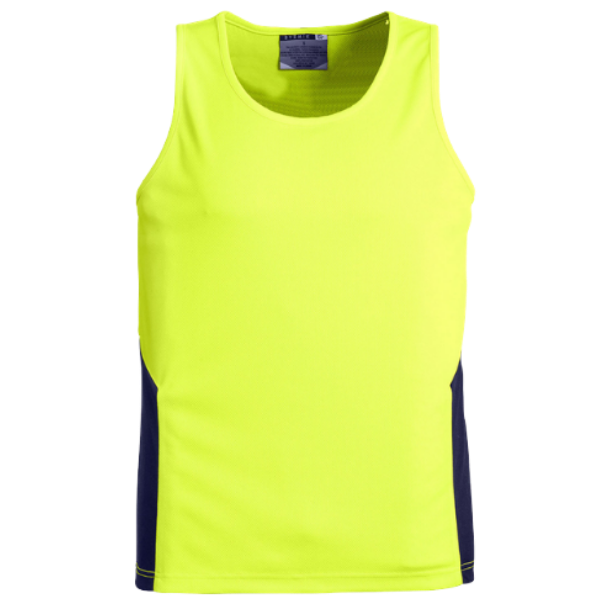 Hi Vis Singlets & T-Shirts Clearance
