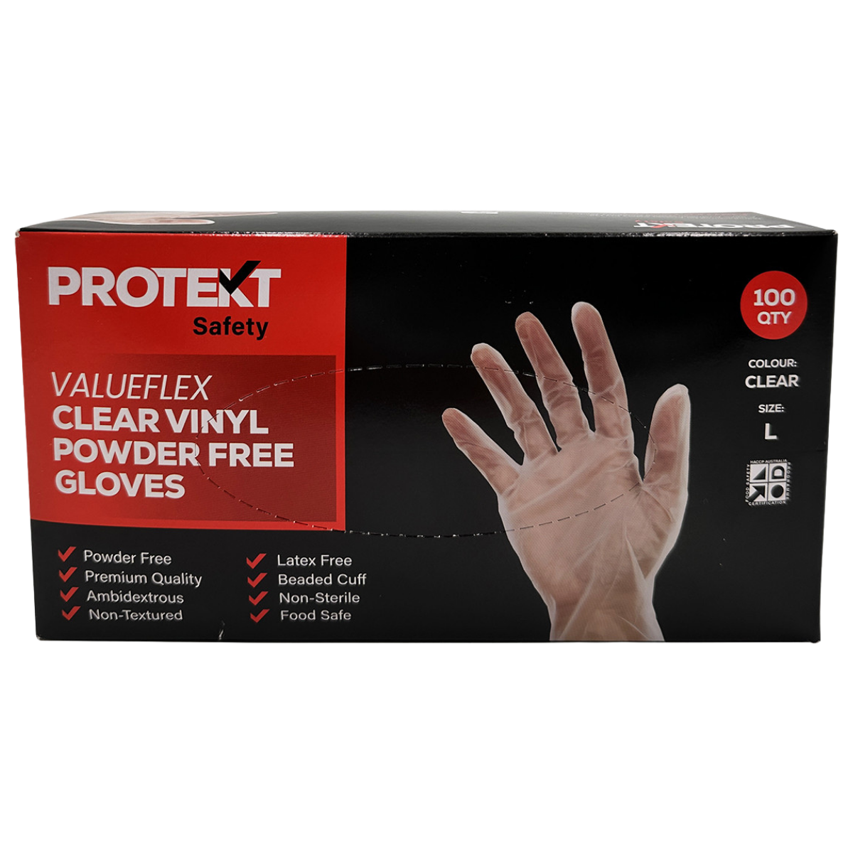 Disposable Gloves Clearance