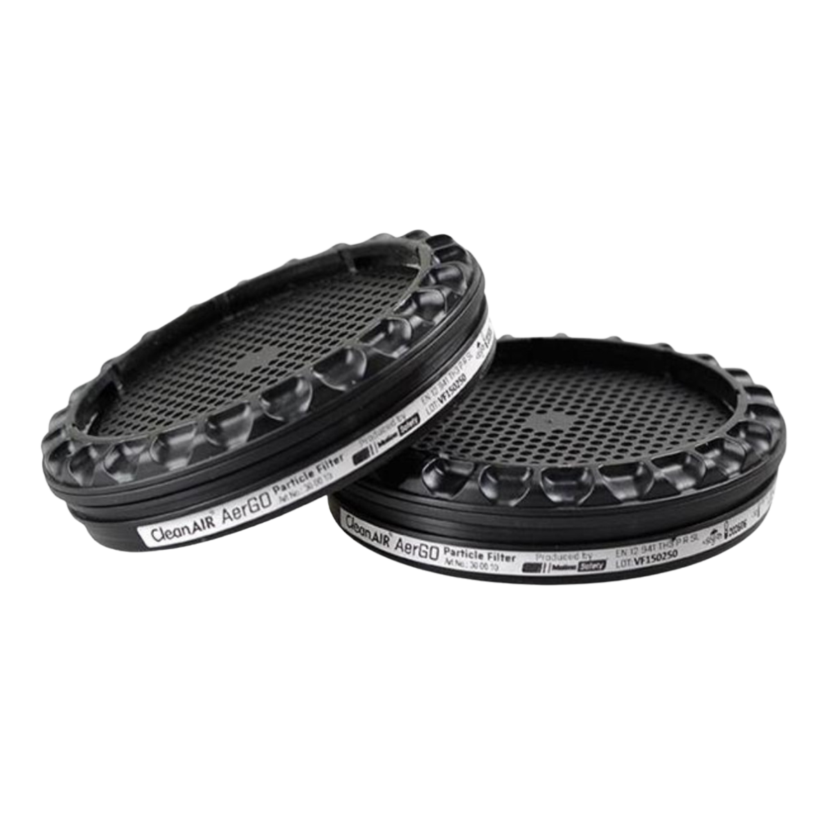 CleanAir PAPR Filters & Accessories