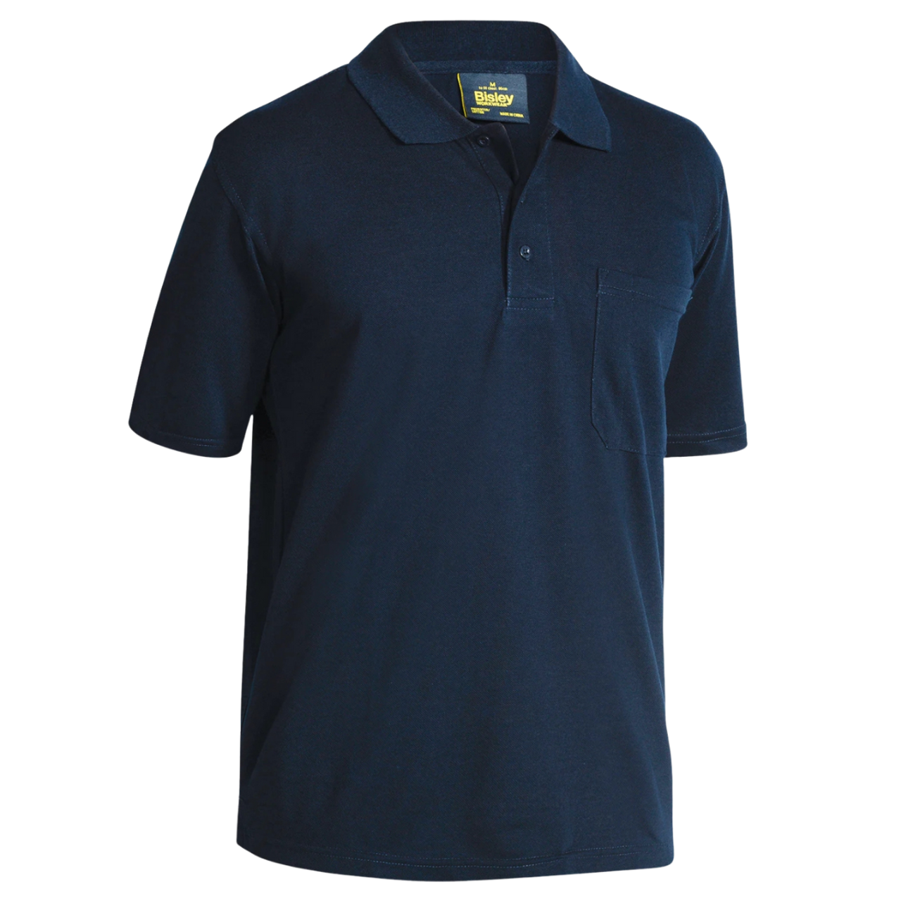 Bisley Casual T-Shirts & Polo Shirts