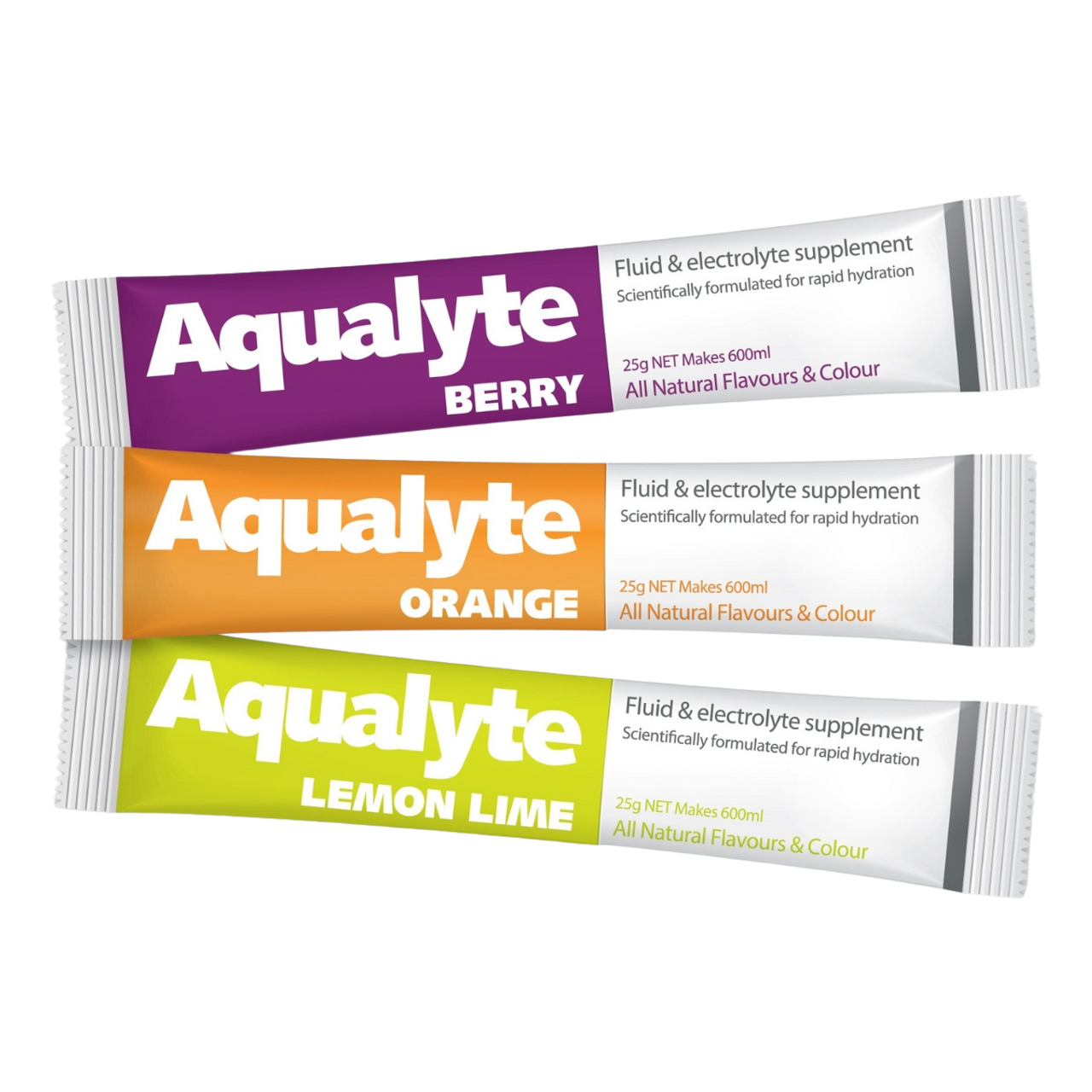 Aqualyte Hydration Aqualyte Hydration