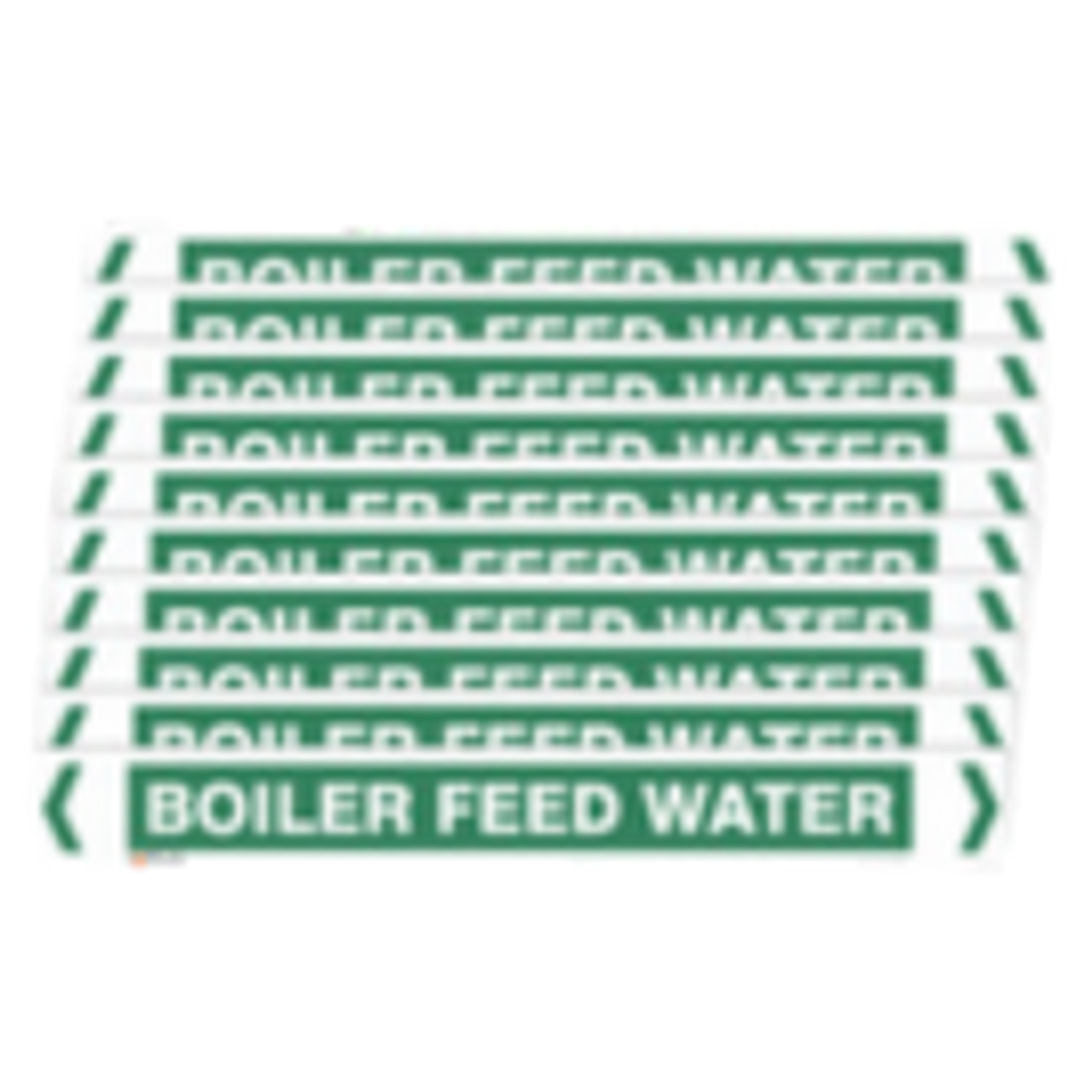 Water Pipe Markers
