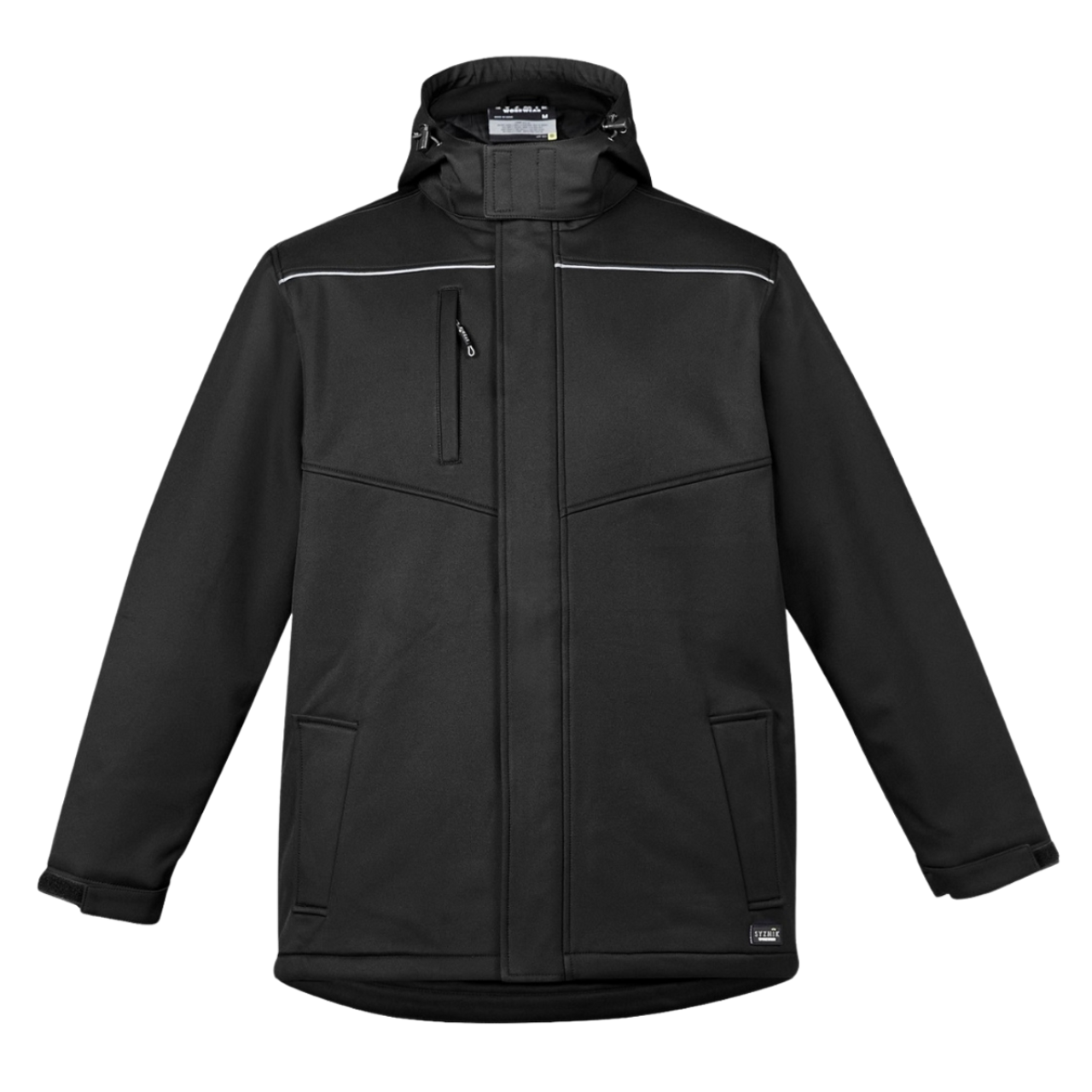Syzmik Jackets