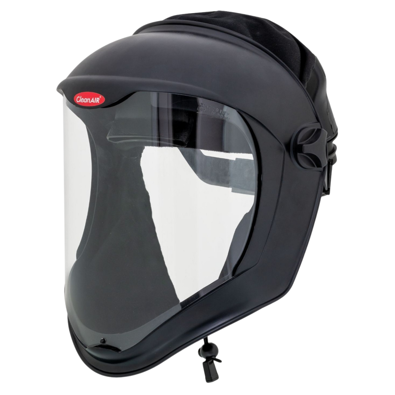 Cleanair Air Powered Respirator Systems Cleanair Air Powered Respirator Systems