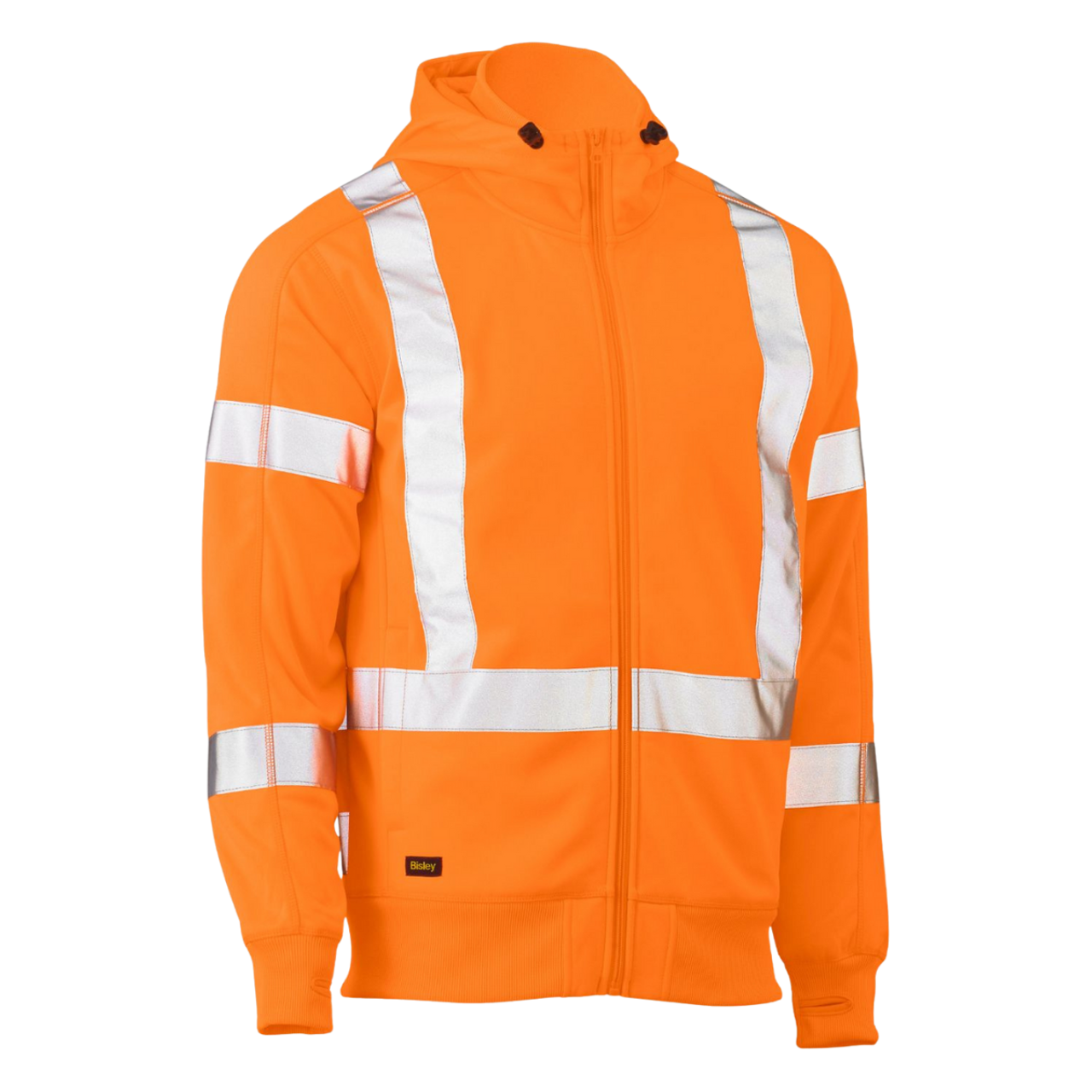 Bisley NSW Rail Compliant Workwear
