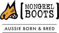 Mongrel Boots