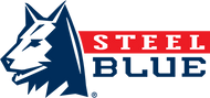 Steel Blue Footwear