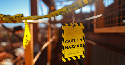Safety Hazards in the Workplace: How to Stay Safe
