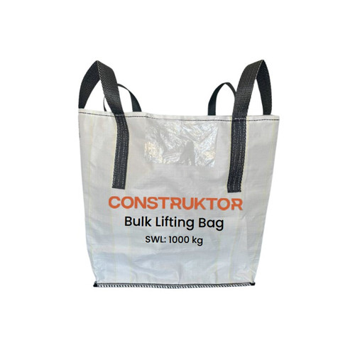 Construktor 1000kg Bulk Lifting Bag Construktor 1000kg Bulk Lifting Bag