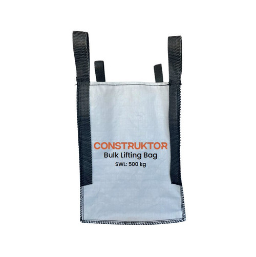Construktor 500kg Bulk Lifting Bag Construktor 500kg Bulk Lifting Bag