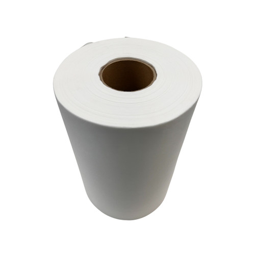 Spillfixr All Purpose Absorbent Wipes, White - 30cm x 100m Roll Spillfixr All Purpose Absorbent Wipes, White - 30cm x 100m Roll