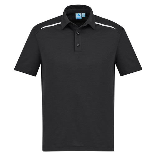 Biz Collection Mens Sonar Polo Biz Collection Mens Sonar Polo