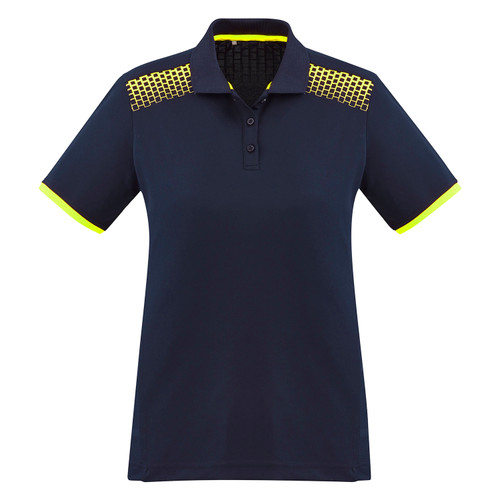 Biz Collection Womens Galaxy Polo 