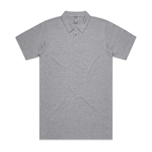 AS Colour Mens Chad Polo AS Colour Mens Chad Polo