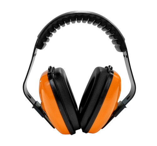 Protekt Sentinel Headband Earmuff Class 5 - 29dB Protekt Sentinel Headband Earmuff Class 5 - 29dB