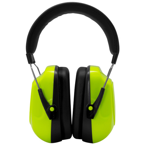 Protekt Shield Headband Earmuff Class 5 - 32dB Protekt Shield Headband Earmuff Class 5 - 32dB