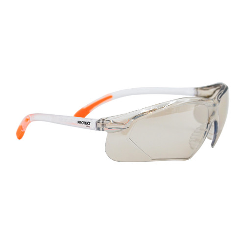 Protekt Jupiter Safety Glasses - Indoor/Outdoor Protekt Jupiter Safety Glasses - Indoor/Outdoor