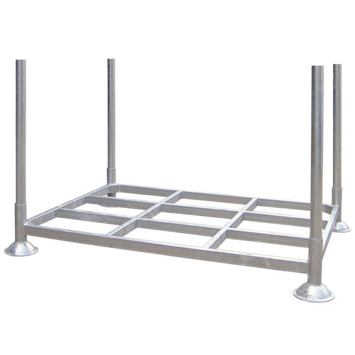 Construktor Fence Panel Flat Pack Stillage With Removable Posts - Suits 100m Kit (900mm High) Construktor Fence Panel Flat Pack Stillage With Removable Posts - Suits 100m Kit (900mm High)