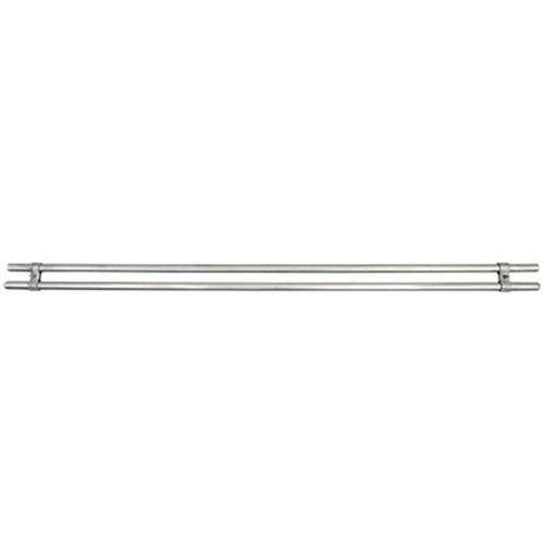 Standard Temporary Fence Dogbar 2.1m - 33mm 