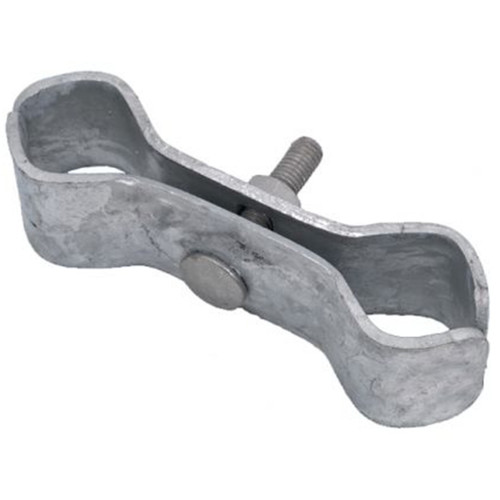 Construktor Fence Coupler for 33mm OD Heavy Duty Frame Construktor Fence Coupler for 33mm OD Heavy Duty Frame