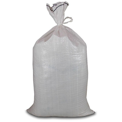 Prefilled Premium Poly Sandbag - Sand Filled 51010