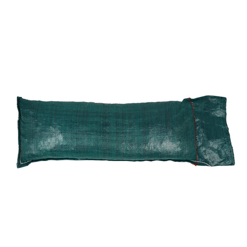 Prefilled Standard Silt Bag - Blue Metal Filled Prefilled Standard Silt Bag - Blue Metal Filled