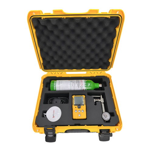 WatchGas Micro Deluxe Confined Space Kit WatchGas Micro Deluxe Confined Space Kit