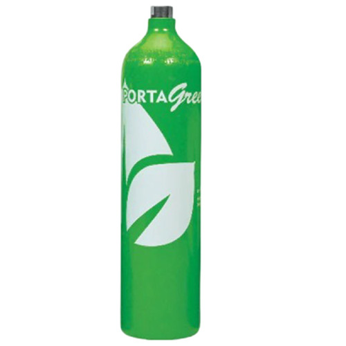 34L Calibration Gas - CH4 (2.5%), O2 (18.0%), H2S (25 ppm), CO (100 ppm) 34L Calibration Gas - CH4 (2.5%), O2 (18.0%), H2S (25 ppm), CO (100 ppm)