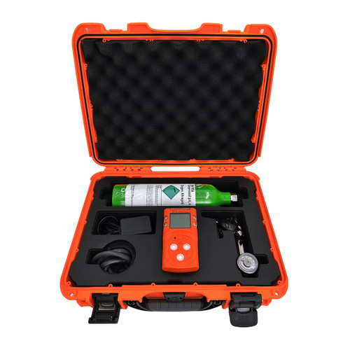 SENKO MGT Deluxe Confined Space Kit SENKO MGT Deluxe Confined Space Kit