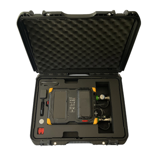 Watchgas Docking Station Kit Watchgas Docking Station Kit