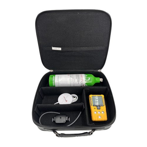 WatchGas Micro Standard Confined Space Kit GD-CSKMICS