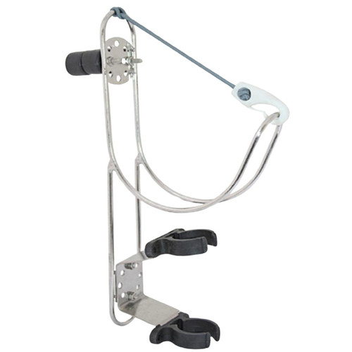 Lifebuoy & Light Holder Lifebuoy & Light Holder