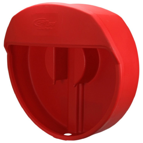 Emergency Lifebuoy Holder - Suits 750mm Lifebuoy Emergency Lifebuoy Holder - Suits 750mm Lifebuoy