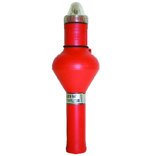 Lifebuoy Light - Solas Approved Lifebuoy Light - Solas Approved