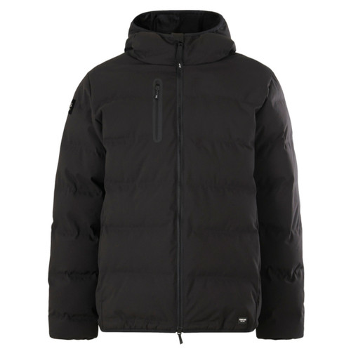 King Gee Trademark Puffer Jacket King Gee Trademark Puffer Jacket