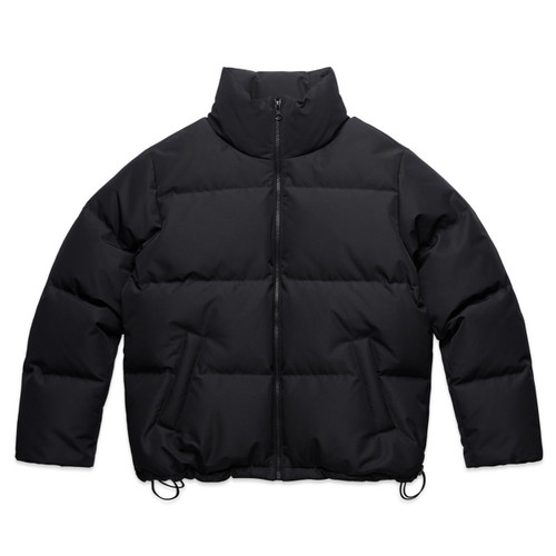 AS Wo's Puffer Jacket AS Wo's Puffer Jacket