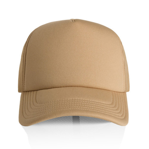 AS Frame Foam Trucker Cap AS Frame Foam Trucker Cap