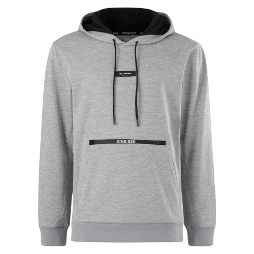 King Gee Trademark Tech Hoodie 