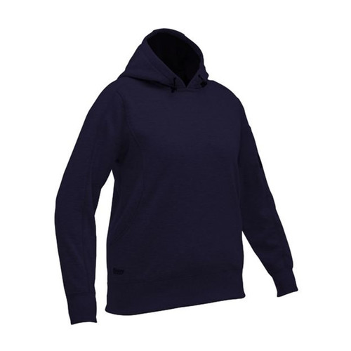 Bisley Women's Work Fleece Hoodie Bisley Women's Work Fleece Hoodie
