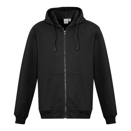 Biz Collection Mens Crew Hoodie Biz Collection Mens Crew Hoodie