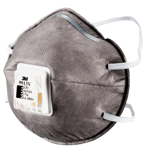 3M™ GP Particulate, Nuisance Vapours & Odours Respirator