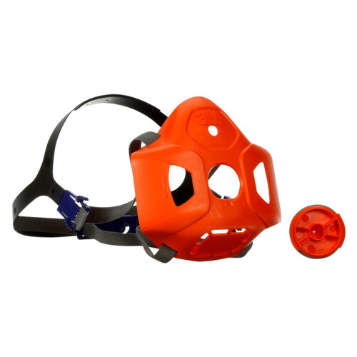 3M™ Secure Click™ Quantitative Fit Test Adapter Kit 