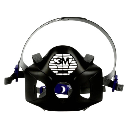 3M Secure Click Head Harness Assembly 3M-HF-800-04