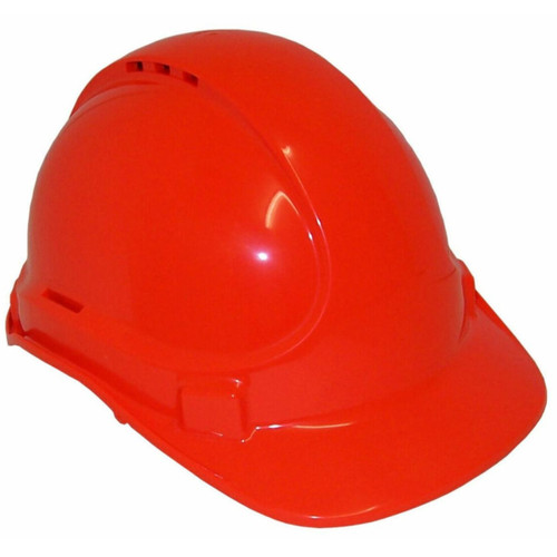 3M™ Unilite TA570 Vented Safety Helmet 3M™ Unilite TA570 Vented Safety Helmet