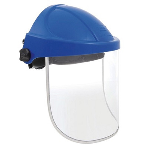 3M™ Browguard & Visor Complete 3M™ Browguard & Visor Complete