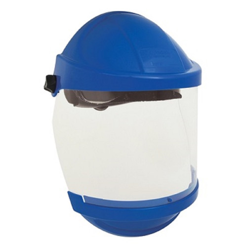3M™ Browguard & Visor with Chinguard 3M™ Browguard & Visor with Chinguard