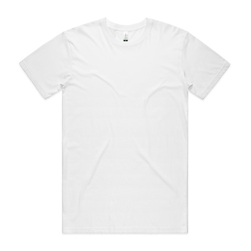 AS Colour Mens Staple Organic Tee AS Colour Mens Staple Organic Tee