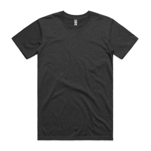 AS Colour Mens Staple Marle Tee AS Colour Mens Staple Marle Tee