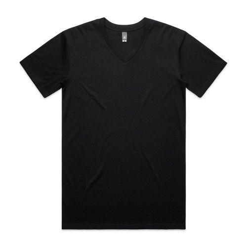 AS Colour Mens Staple V-Neck Tee AS Colour Mens Staple V-Neck Tee