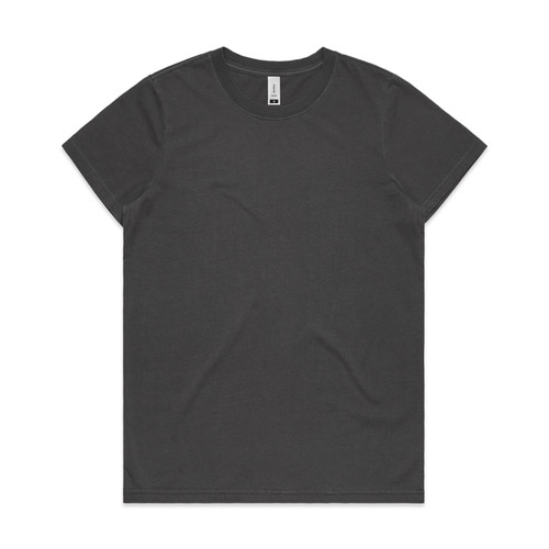 AS Colour Womens Faded Tee AS Colour Womens Faded Tee